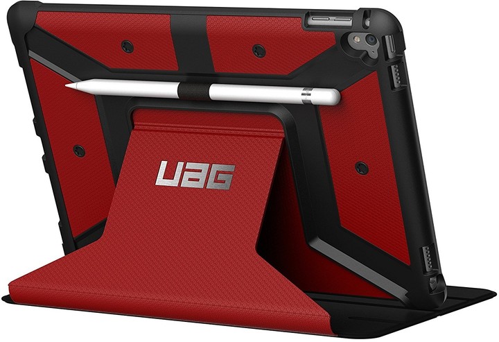UAG Folio case Red - iPad Pro 9.7_1252568172