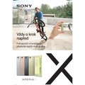 Sony Xperia X, grafitová černá_587933529