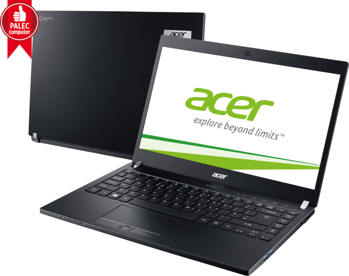 Acer TravelMate P6 (TMP648-M-56K0), černá_1058730931