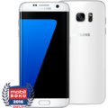 Samsung Galaxy S7 Edge - 32GB, bílá