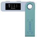 Ledger Nano S Plus Pastel Green, hardwarová peněženka na kryptoměny_1900974511