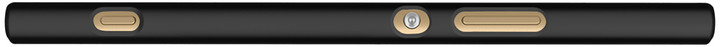 Nillkin Super Frosted Zadní Kryt pro Sony G3211 Xperia XA1 Ultra, Black_1412332108