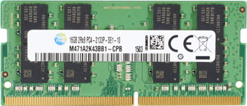 HP 16GB DDR4 2400 SO-DIMM_314468532