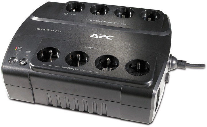 APC Back-UPS ES 550VA_452082650