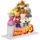 Stojánek Super Mario RPG - v hodnotě 399 Kč