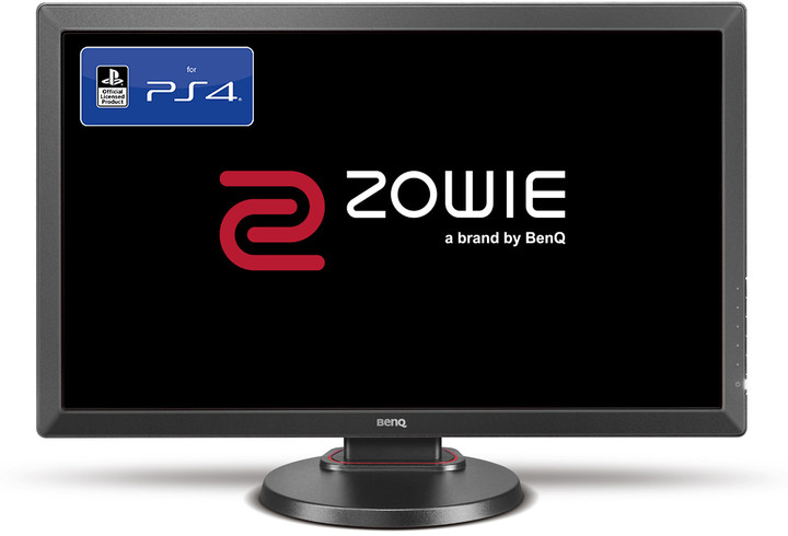 ZOWIE by BenQ RL2455T - LED monitor 24&quot;_1137805758