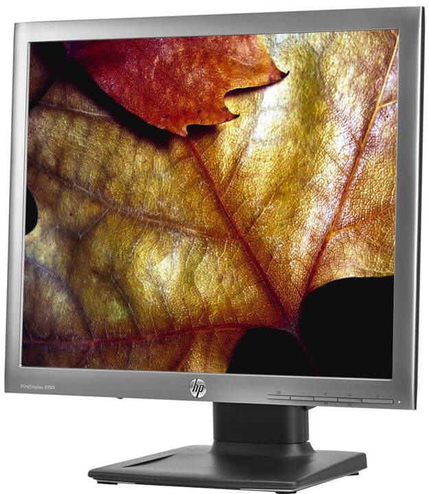 HP E190i - LED monitor 19&quot;_1080628644