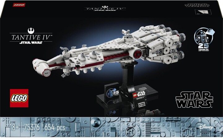 LEGO® Star Wars™ 75376 Tantive IV™_1424106376