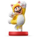 Figurka amiibo - Cat Mario &amp; Cat Peach_1849319376