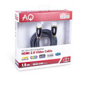 AQ Premium PV10015 HDMI 2.0, délka 1,5 m