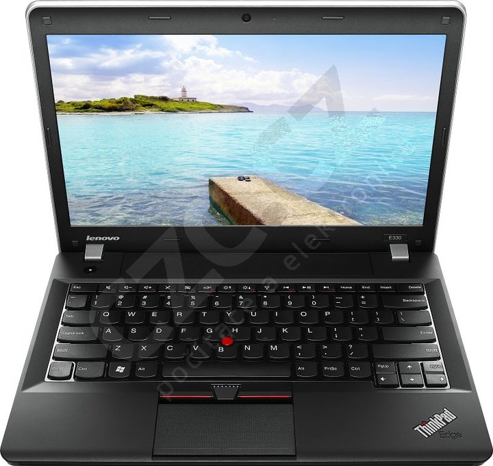 Lenovo ThinkPad Edge E330, černá_1749207201