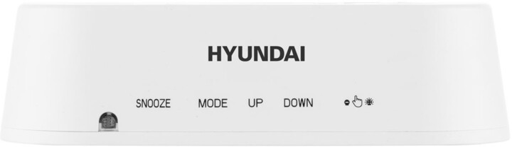 Hyundai AC 331, bílá_244143157