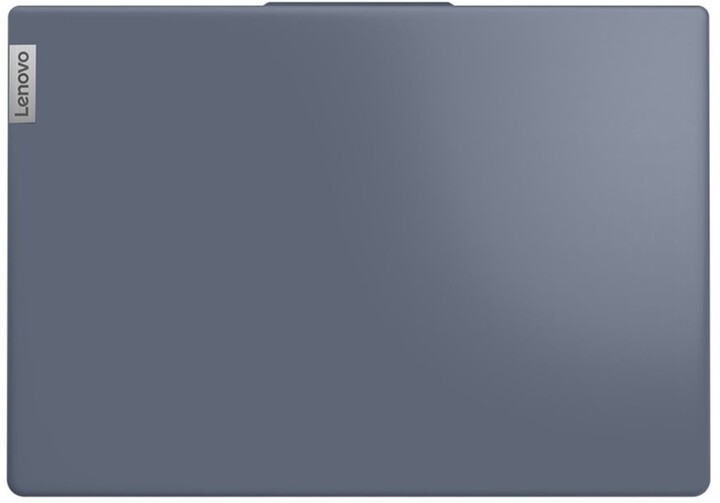 Lenovo IdeaPad Slim 5 16IAH8, modrá_311736337