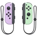 Nintendo Joy-Con (pár), fialová/zelená (SWITCH)