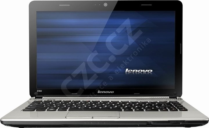 Lenovo IdeaPad Z360 (59065784)_185460201