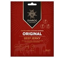 Svarog - Beef Jerky original, 50g_178564357