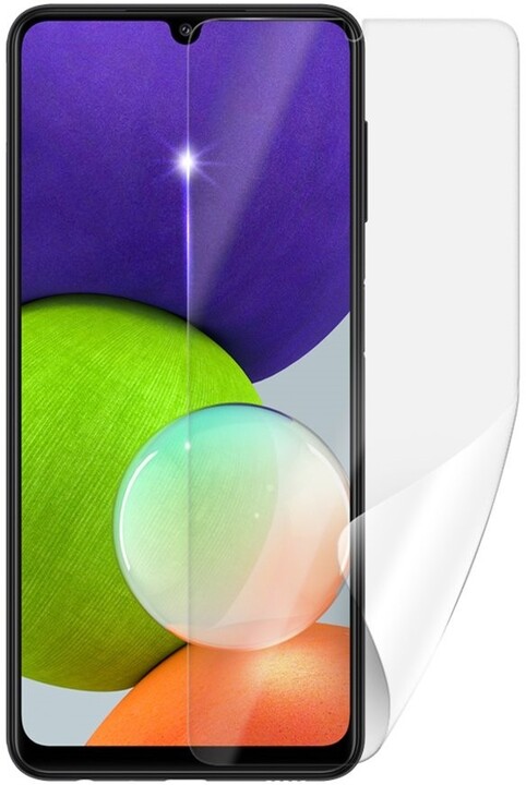 Screenshield fólie na displej pro Samsung Galaxy A22_262913494