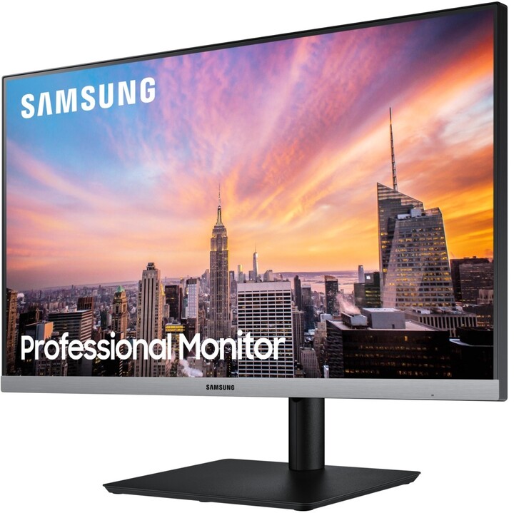 Samsung S24R650 - LED monitor 24&quot;_641612572