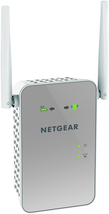 NETGEAR EX6150 WiFi Range Extender AC1200_90713279
