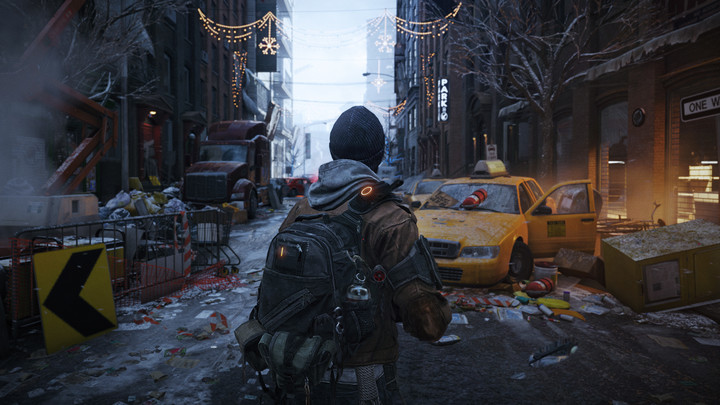 Tom Clancy&#39;s The Division (PC) - elektronicky_534151153