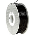 Verbatim tisková struna (filament), PLA, 2,85mm, 1kg, černá