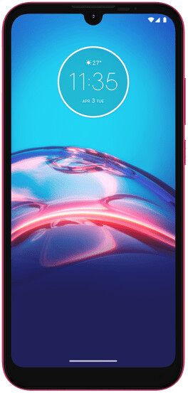 Motorola Moto E6i, 2GB/32GB, Electric Pink_902076735