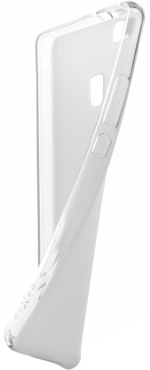 FIXED TPU gelové pouzdro pro Sony Xperia L1, bezbarvá_1225477889