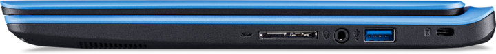 Acer Aspire 1 (A111-31-C82A), modrá + Office 365 Personal_1955801002