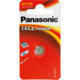 Panasonic baterie 389/SR1130W/V389 1BP Ag