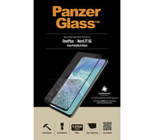 PanzerGlass ochranné sklo pro OnePlus Nord 2T 5G_1608688769