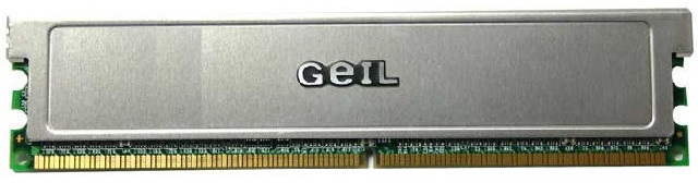 Geil Value 2GB DDR2 800_1168646557