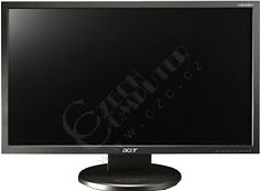 Acer V243Hb - LCD monitor 24&quot;_2048212520