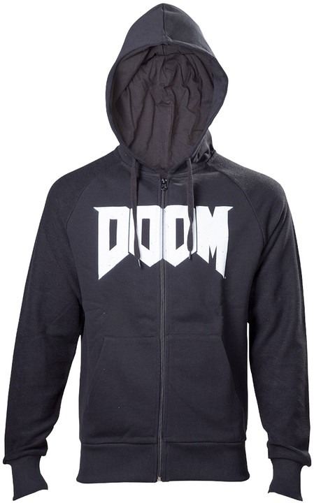 Doom - Logo (XXL)_383607180