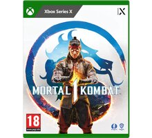 Mortal Kombat 1 (Xbox Series X) 5051895416839