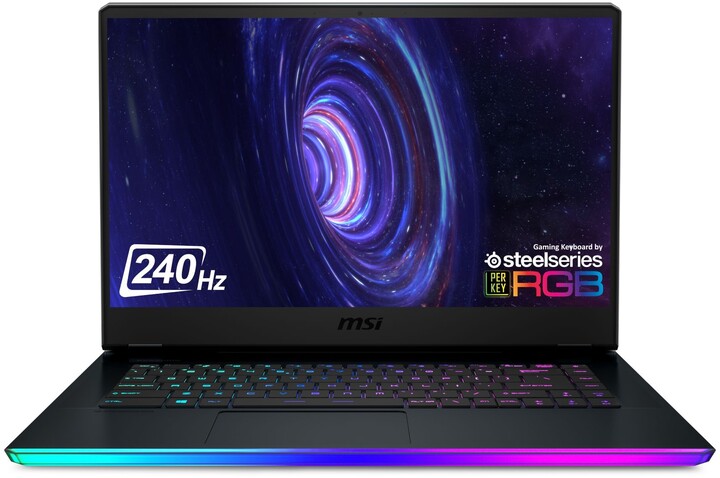 MSI GE66 Raider 10SGS-411CZ, černá-šedá_513175532