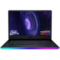 MSI GE66 Raider 10SGS-411CZ, černá-šedá_513175532