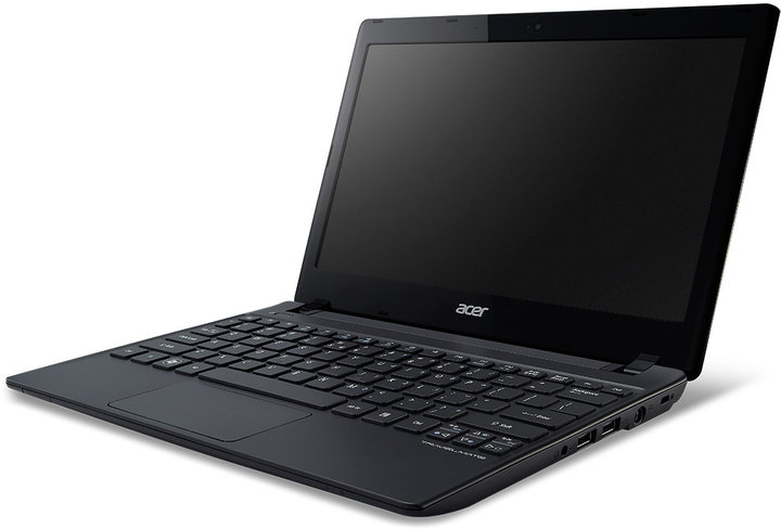 Acer TravelMate B113-E-10174G32tkk, černá_586483242