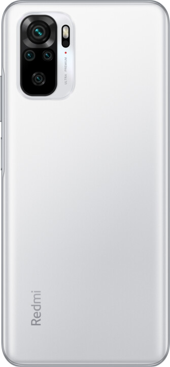 Xiaomi Redmi Note 10, 4GB/128GB, Pebble White_338792078