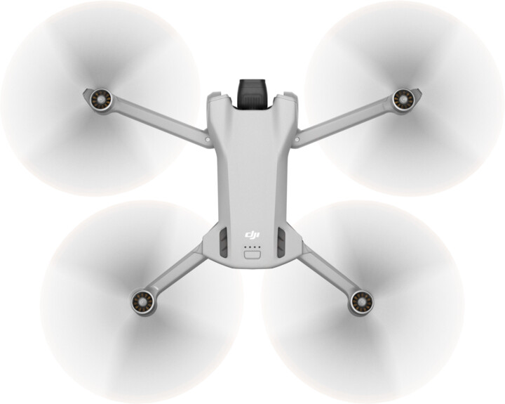 DJI Mini 3 (Drone Only)_261339107