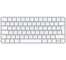 Apple Magic Keyboard (2021), CZ, bílá Poukaz 200 Kč na nákup na Mall.cz
