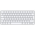 Apple Magic Keyboard (2021), CZ, bílá