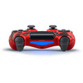 Sony PS4 DualShock 4 v2, red camouflage_1720992025