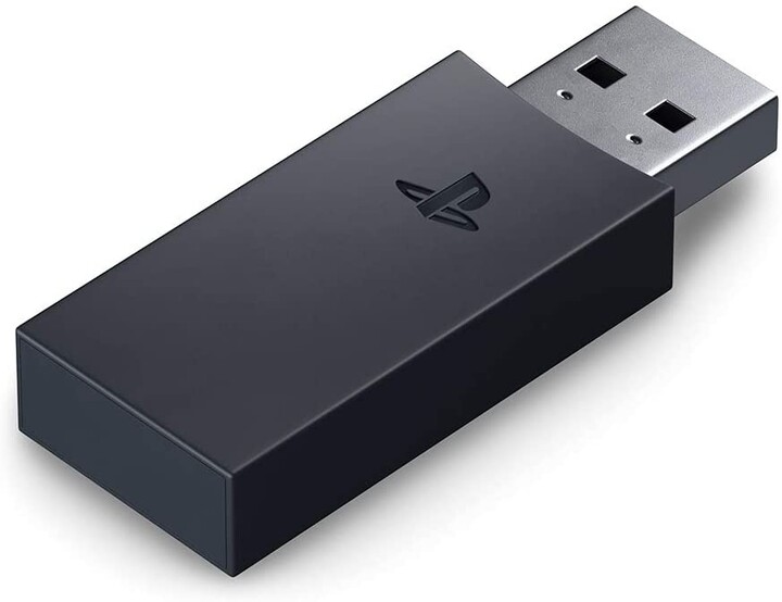 Sony PS5 - Bezdrátová sluchátka PULSE 3D_1661850687