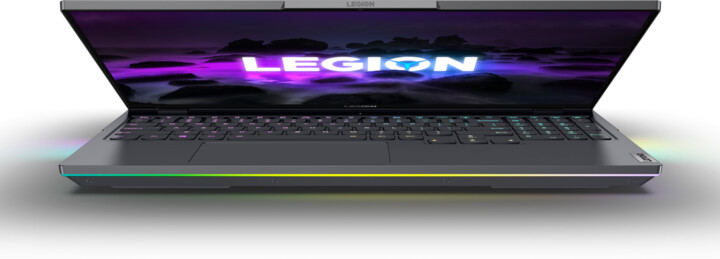 Lenovo Legion 7 16ACHg6, šedá_540372001