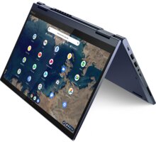 Lenovo ThinkPad C13 Yoga Gen 1 Chromebook, modrá_1762619356