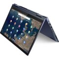 Lenovo ThinkPad C13 Yoga Gen 1 Chromebook, modrá_880007115