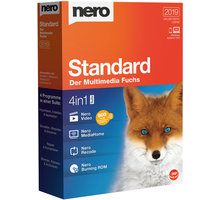Nero 2019 Standard CZ O2 TV HBO a Sport Pack na dva měsíce