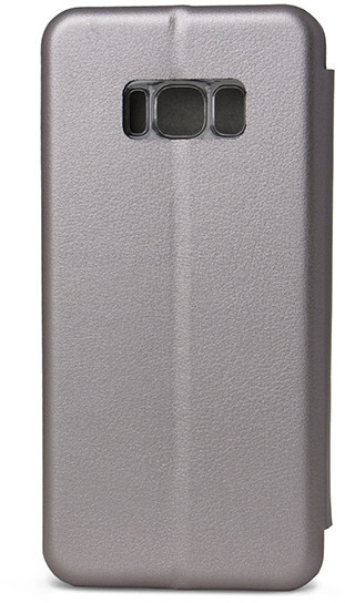 EPICO ochranné pouzdro pro Samsung Galaxy S8 WISPY - šedé_249035766