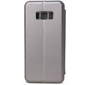 EPICO ochranné pouzdro pro Samsung Galaxy S8 WISPY - šedé_249035766