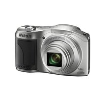 Nikon Coolpix L610, stříbrná_248514774